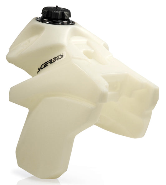 Acerbis Fuel Tank 3.2 Gal Natural • #22503-20147