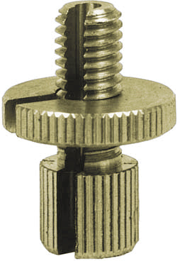 Motion Pro Cable Adjuster Bolt