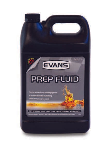 Evans Prep Fluid