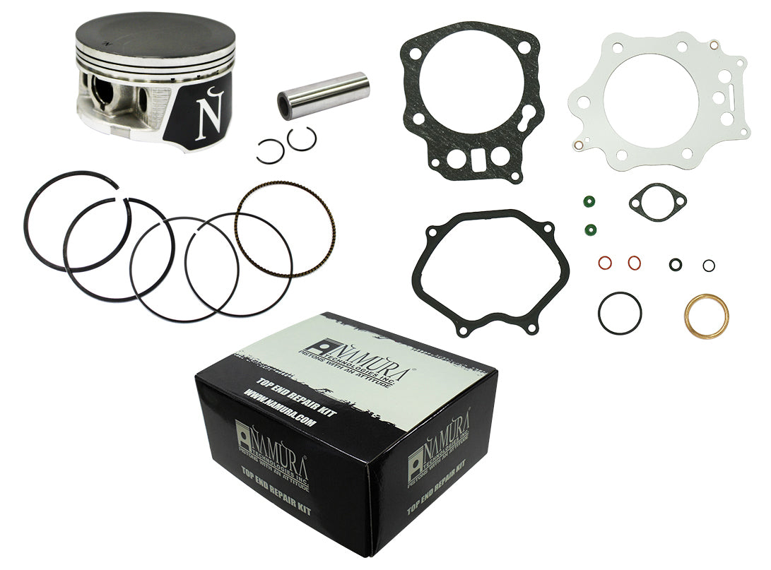 Namura Top End Kit 90.46/+0.50 11:1 Hon