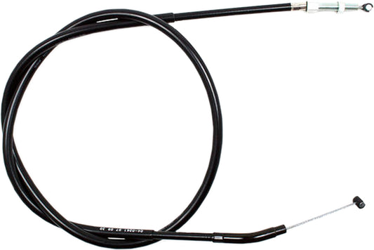 Motion Pro Black Vinyl Clutch Cable • #70-4261