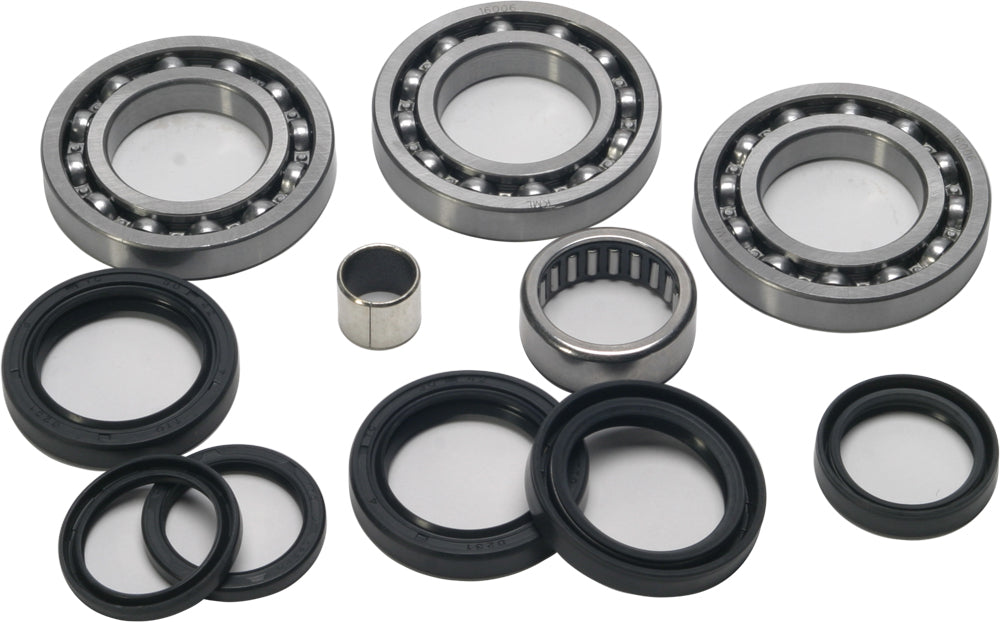 All Balls Front Differential Bearing And Seal Kit • #22-52065