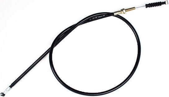 Motion Pro Black Vinyl Clutch Cable • #70-5295