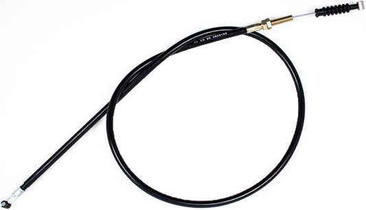 Motion Pro Black Vinyl Clutch Cable • #70-5295