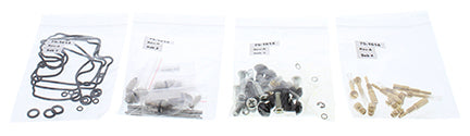 All Balls Bike Carburetor Rebuild Kit • #226-1729