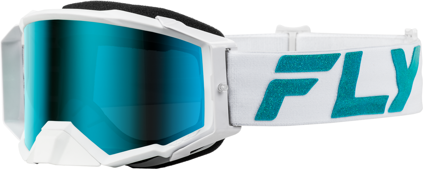 Fly Racing Zone Elite Goggles