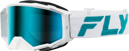 Fly Racing Zone Elite Goggles