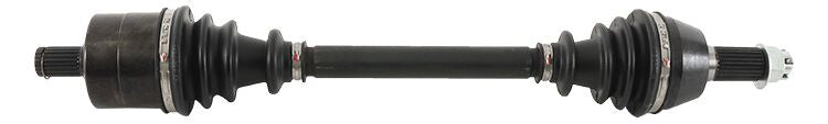 All Balls 8 Ball Extreme Axle Front • #531-1504