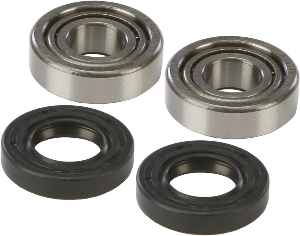 All Balls Swingarm Bearing Kit • #22-81195