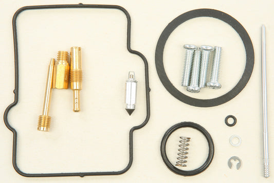 All Balls Bike Carburetor Rebuild Kit • #226-1186