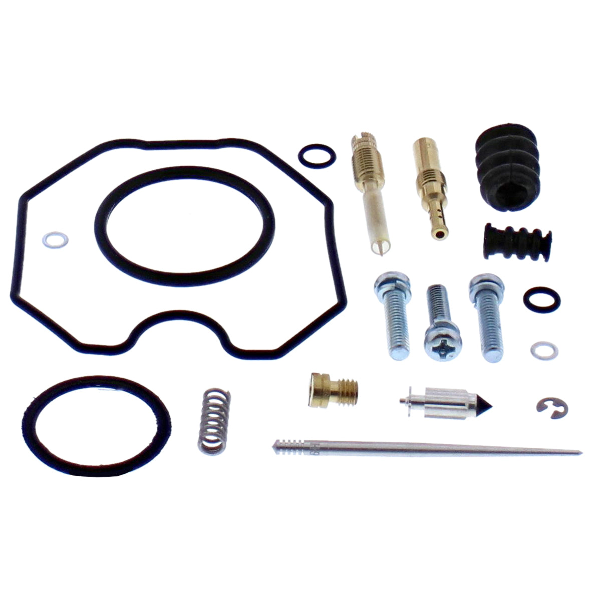 All Balls Carburetor Repair Kit • #226-10093