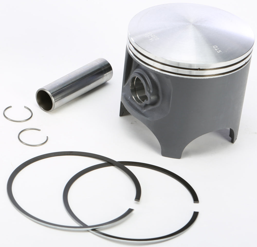 Vertex Piston Kit Cast 88.95/Std Hon