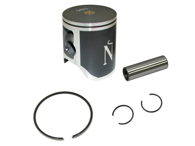 Namura Piston Kit Flat Top 54.44/+0.50 8.8:1 Gas/Hon