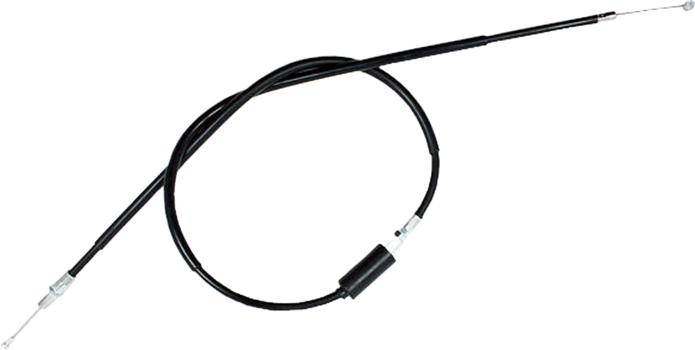 Motion Pro Black Vinyl Clutch Cable • #70-3005