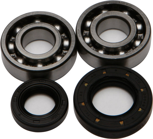 All Balls Crankshaft Bearing/Seal Kit • #22-41067