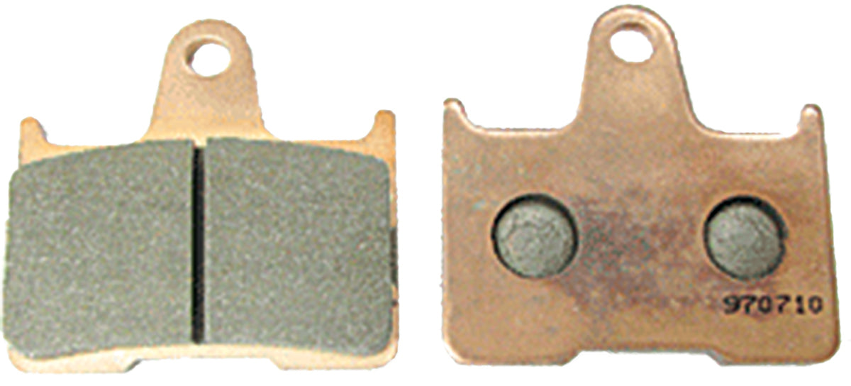 Sp1 Brake Pads Yam • #40-03302