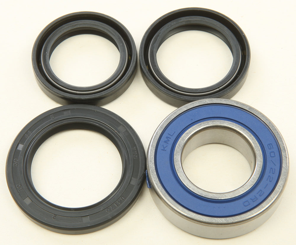 All Balls Low Steering Bearings • #22-51462