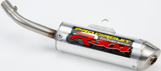 Pro Circuit R-304 Silencer • #792-5201R