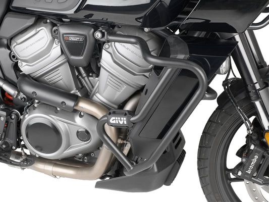 Givi Engine Guards Hd