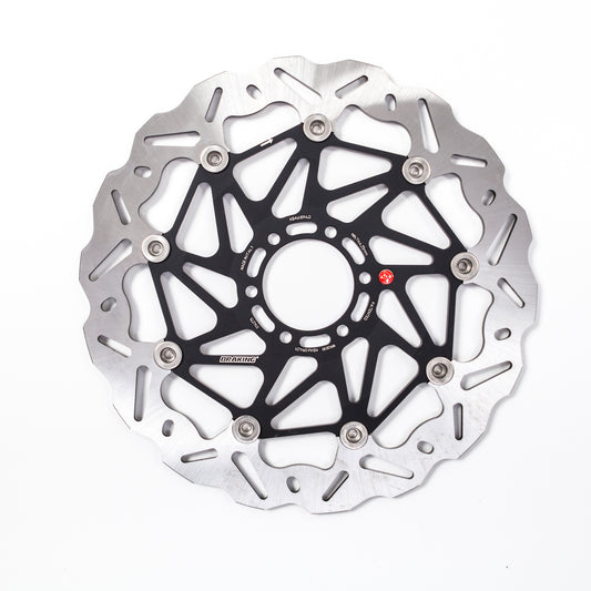 Braking Sk2 Directional Rotor Right • #32-6101R