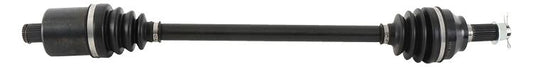 All Balls 8 Ball Extreme Axle Rear • #531-1231