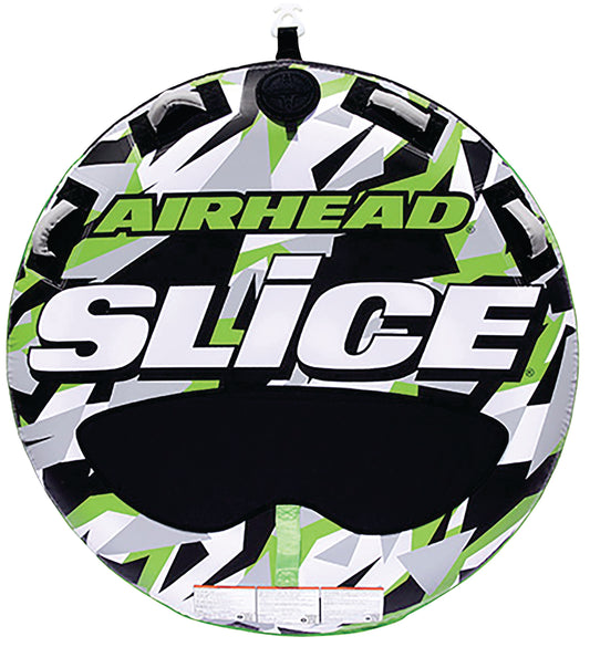 Airhead Slice Tube