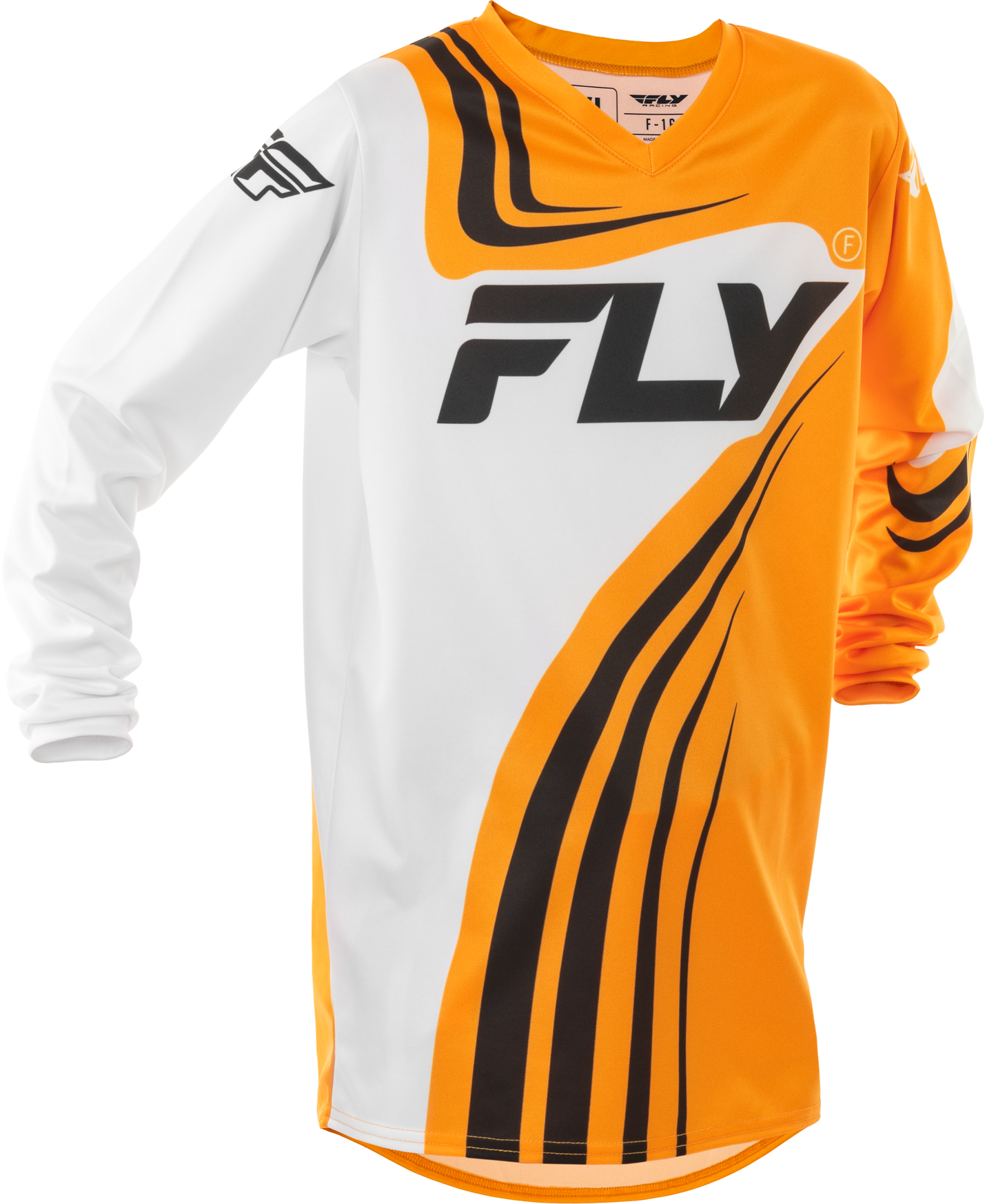 Fly Racing Youth F-16 Jersey