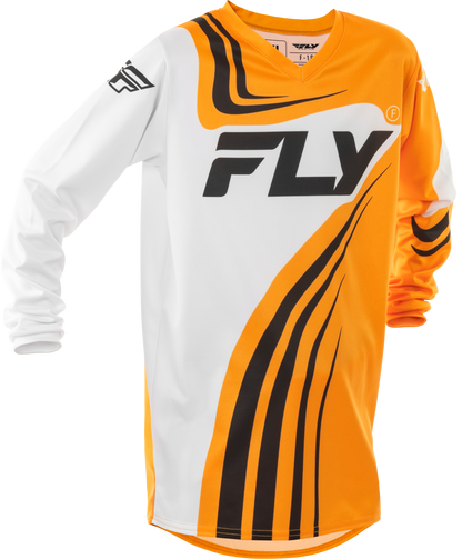 Fly Racing Youth F-16 Jersey