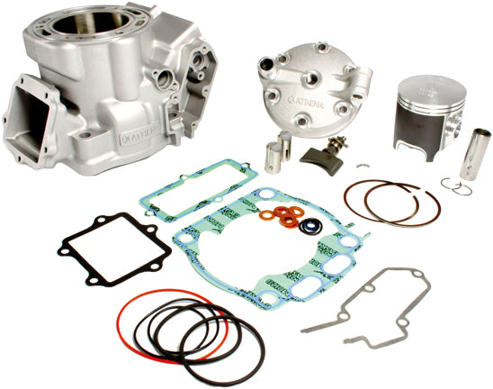 Athena Cylinder Kit Bb 72Mm 16.0:1 Yam