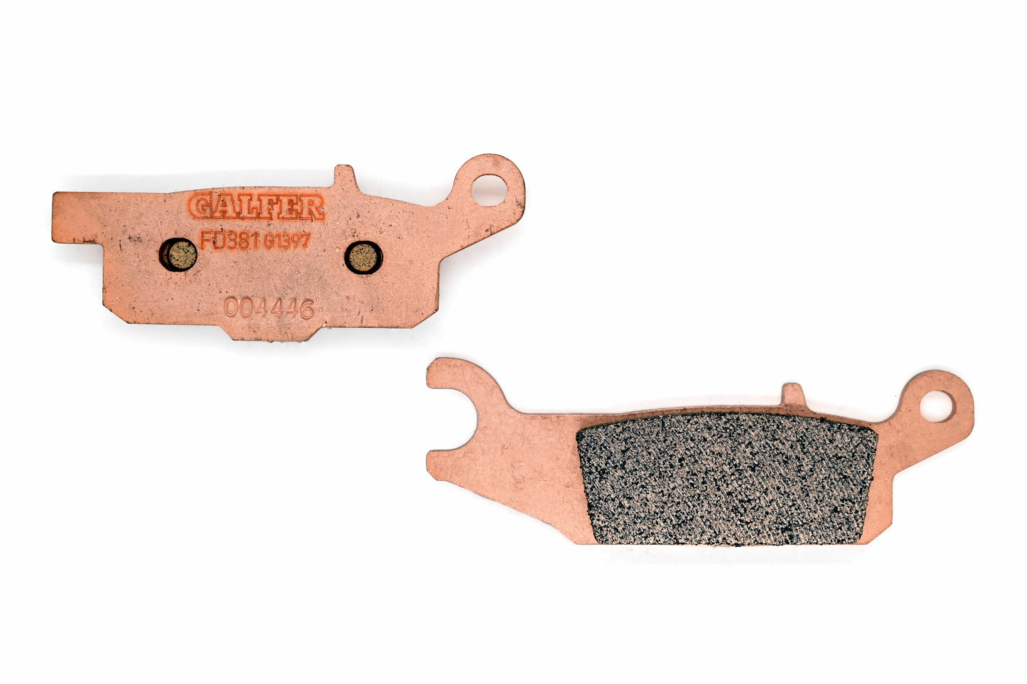 Galfer Brake Pads • #17-381H