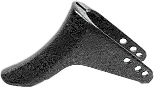 Sp1 Throttle Lever Pol • #12-19252