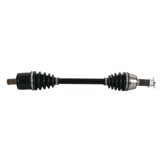 All Balls Axle • #536-0066