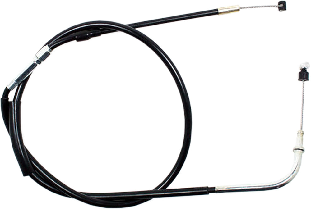 Motion Pro Black Vinyl Clutch Cable • #70-4262