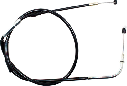 Motion Pro Black Vinyl Clutch Cable • #70-4262