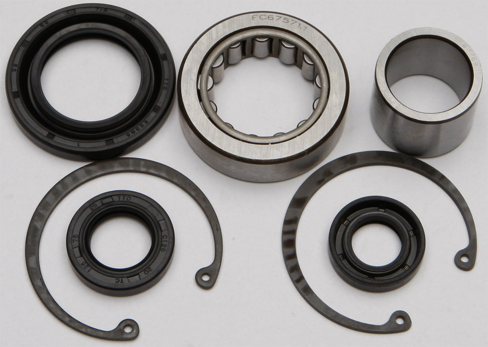 All Balls Inner Primary Ball Bearing & Seal Kit