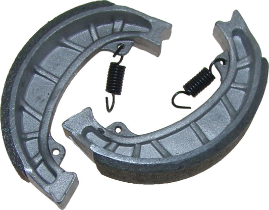 Mogo Parts Brake Shoes