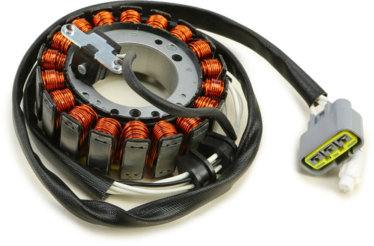 Sp1 Stator Assembly • #44-10977