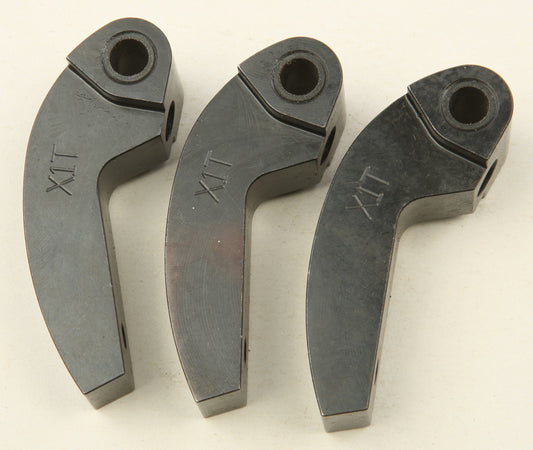 Speedwerx Hypershift Team Med Tip Machined Weights 3/Pk 85.3G