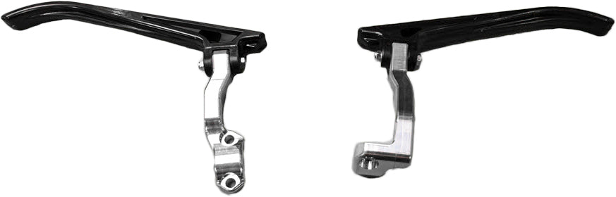 Enduro Engineering Aluminum Mount Open Ended Guard