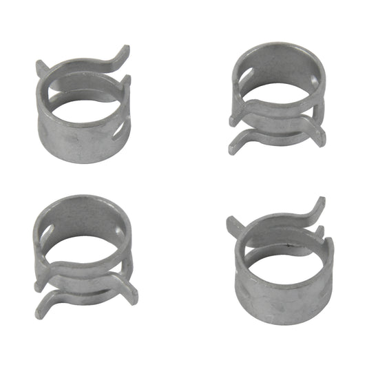 All Balls Hose Clamps Refill Kit 4/Pk • #FS00052