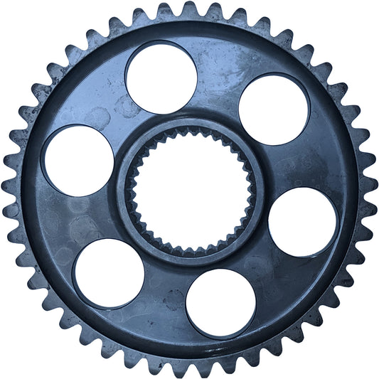 Venom Products 45T Sprocket  34T Spline 3/4" Hyvo (13W)