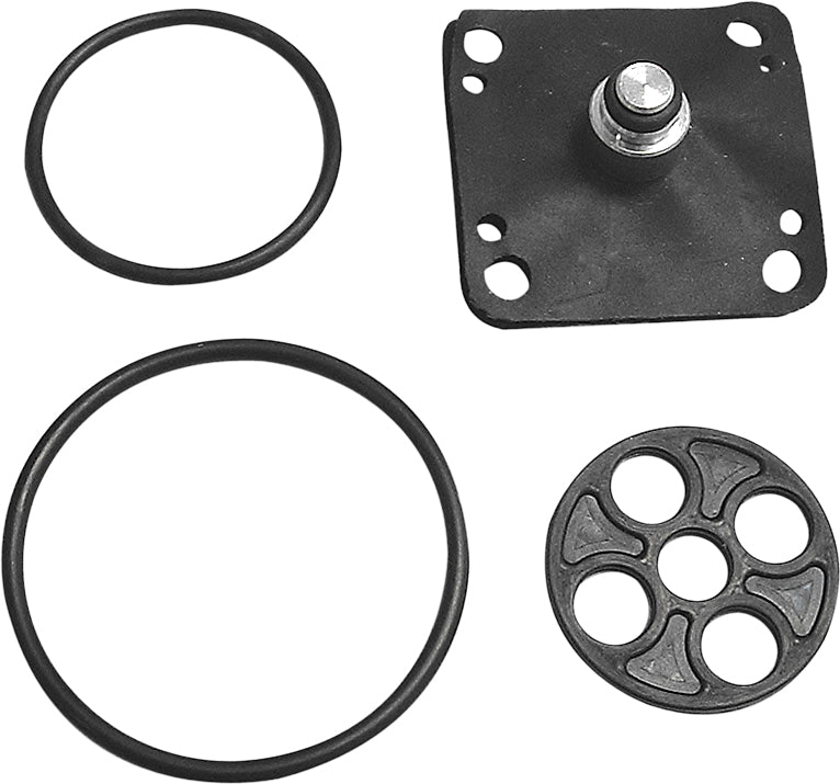 K&L Petcock Repair Kit • #118-2697