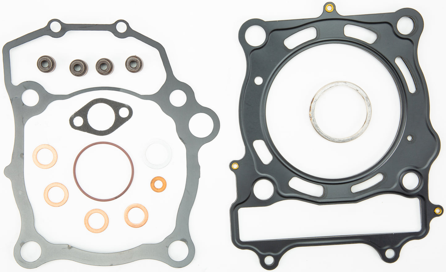 Cometic Top End Gasket Kit 98Mm Pol