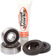 Pivot Works Rear Wheel Bearing Kit • #52-0542