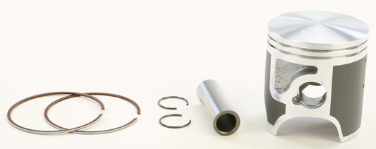 Vertex Piston Kit Cast 48.44/Std Kaw