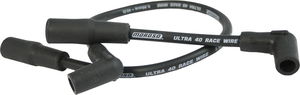 Moroso Ign Wires Ultra 40/Set 99-17 Fxd