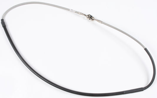 Galfer Steel Brake Line Front Hon • #17-9714