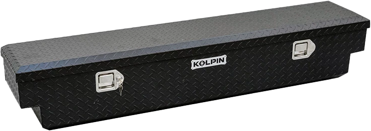 Kolpin Metal Bed Box Kit