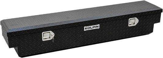 Kolpin Metal Bed Box Kit