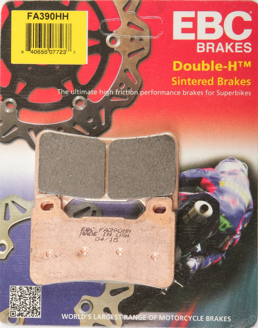 Ebc Brake Pads • #15-390H